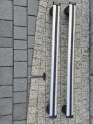 Bagażnik dachowy, belki do Audi Q3 WingBar Thule