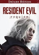 Resident Evil Requiem Deluxe Edition (PC, Steam) – Klucz Aktywacyjny