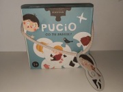 Puzzle Pucio Co tu pasuje 