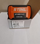 Akumulator Stihl AP 500s