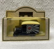 LLEDO Autko do kolekcji 1934 Chevrolet Van CHERRY BLOSSOM