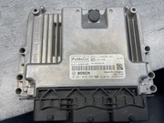Komputer sterownik Ford 0281018994 BV21-12A650-AAC
