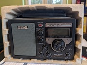 Tecsun BCL-3000 czarny 