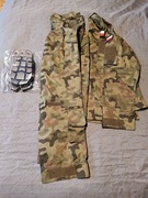 Mundur polowy wz 124P/MON rozm. M/R