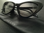 Okulary przeciwsłoneczne damskie Guess