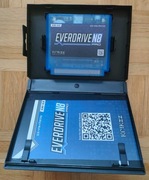 EVERDRIVE N8 PRO pegasus pegaz cart kartridz dysk famicom nes oryginał