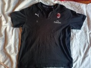 PUMA AC MILAN koszulka polo MĘSKA XXL
