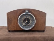 Kienzle Mercedes Benz Zegar Samochodowy