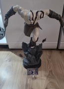 Kratos God of War – figurka 1/4 Gaming Heads – limit 1250 szt.