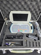 8Dtek DSM Desired Satellite Finder Meter FTA