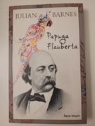 Papuga Flauberta     