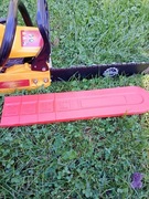 Piła spalinowa Meister 50cm 