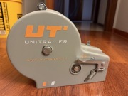 Wyciągarka Unitrailer 1135 kg - praktycznie nowa