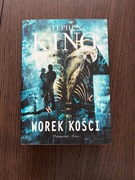 Worek kości Stephen King