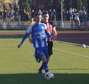 Koszulka Match Worn Stal Rzeszów 2016 M Szeliga Rare Unikat !
