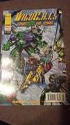 WILDC.A.T.S #3/98 -ERIK LARSEN!!! 
