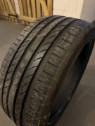 Continental ContiSportContact 5 225/40 R18 - 2 sztuki 