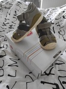 Sandałki dziecięce marki Bio-Fit rozm. 20