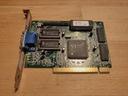S3 trio64v+ p1e3bf 2Mb