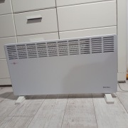 Grzejnik elektryczny Warmtec EWE+ 2000 Wi-Fi 
