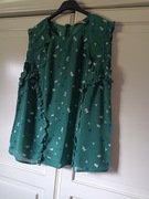 Bluzka jedwab Custommade 