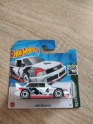 Hot Wheels Audi 90 quattro 