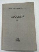 Geodezja Tom 1 Kamela 