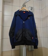 kurtka polarowa męska Kansas 2xl xxl bluza sweter sweterek hoodie kangur