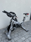 Rowerek spinningowy TOMAHAWK rowerek treningowy SPINNER Technogym