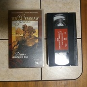 Kaseta video Ten wspaniały świat - Dzieła ludzkich rąk