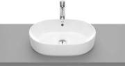 Umywalka nablatowa ROCA GAP55