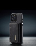 Etui + portfel IPhone 13 Pro