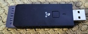 Karta sieciowa WiFi USB Netgear WNA3100 N-300 adapter stan bardzo dobry!!!
