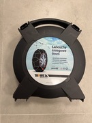 Łańcuchy śniegowe Taurus 9mm gr.74