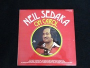 Neil Sedaka – Oh Carol 