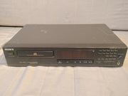 Odtwarzacz CD Sony CDP-311 czarny