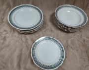 Zestaw stołowy Cmielów