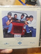 hi - five / hi - five jive