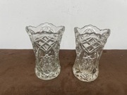 Ząbkowice Dwa Stare Wazony z Prl