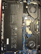 Asus Vivobook S14 32GB RAM AI 9 365