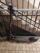 Hulajnoga elektryczna XIAOMI Scooter Elite 45km 400W 10" Czarny