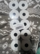 Rolka termiczna 57x30 10x10 (100szt(