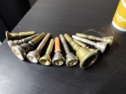 Ustniki do instrumentów dętych 