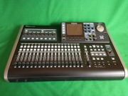 Cyfrowe StudioTascam DP-24SD