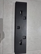 Podkładka pod tablice rejestracyjne Deawoo Fso Lanos Nubira 96215626 