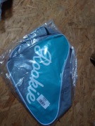 NOWA torba na wrotki Rookie Logo