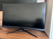Monitor MSI Optix MAG272C