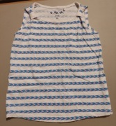 Koszulka dziewczęca 92 5.10.15 