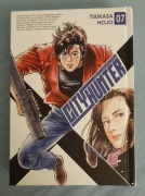 City Hunter - tom 7 twarda