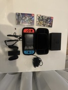 Konsola Nintendo Switch